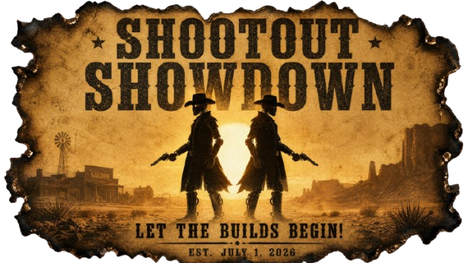 The Shootout Showdown